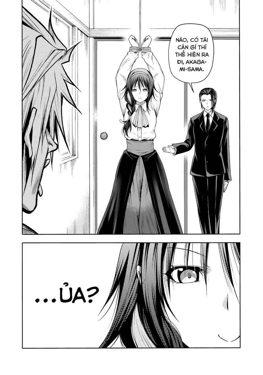 Tenpuru Nettruyen ZZZ Chương 59 Page 15