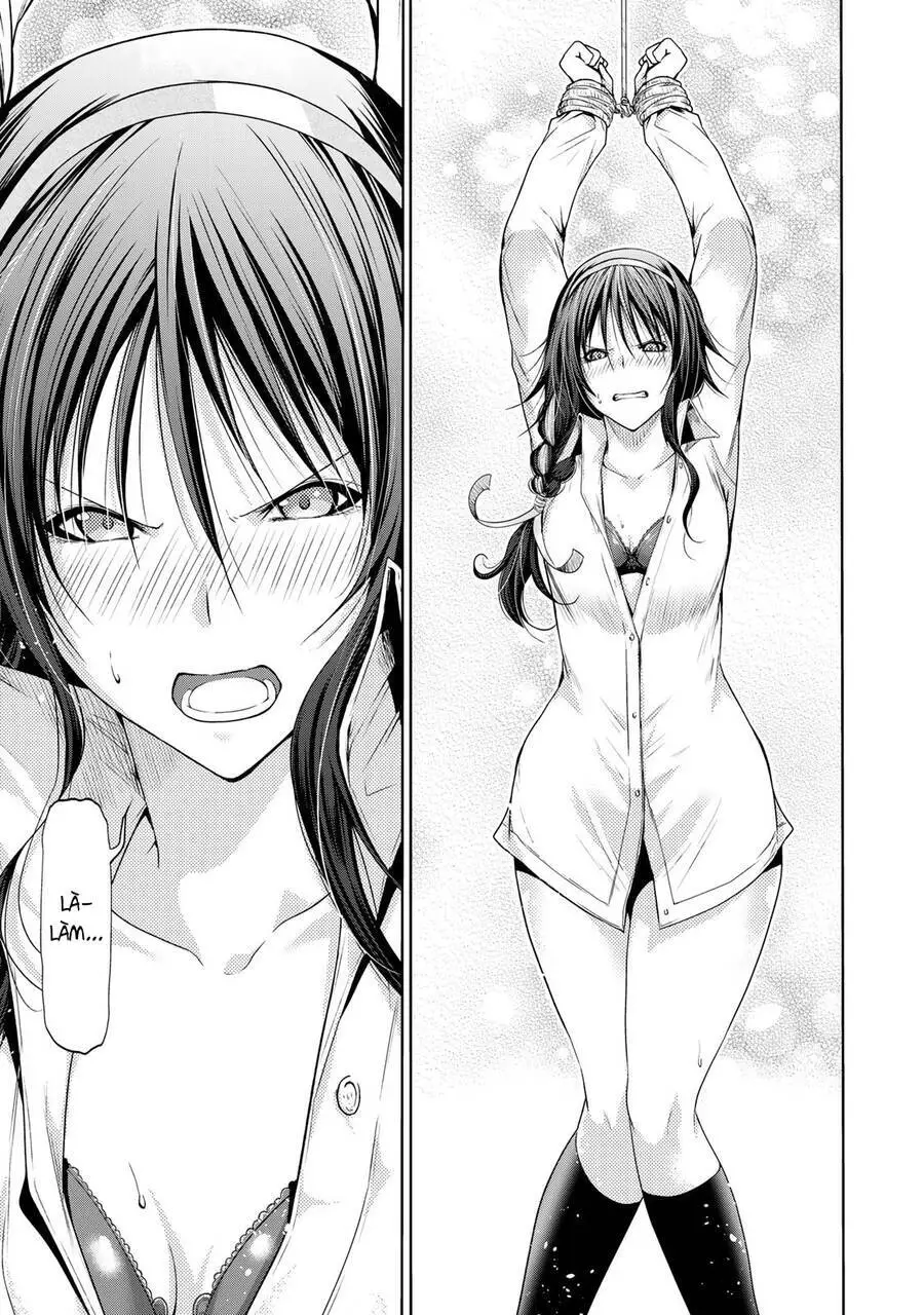 Tenpuru Nettruyen ZZZ Chương 59 Page 19