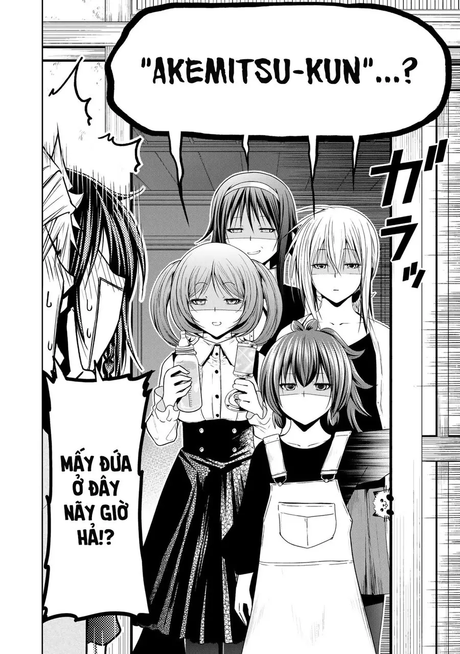 Tenpuru Nettruyen ZZZ Chương 108 Page 2