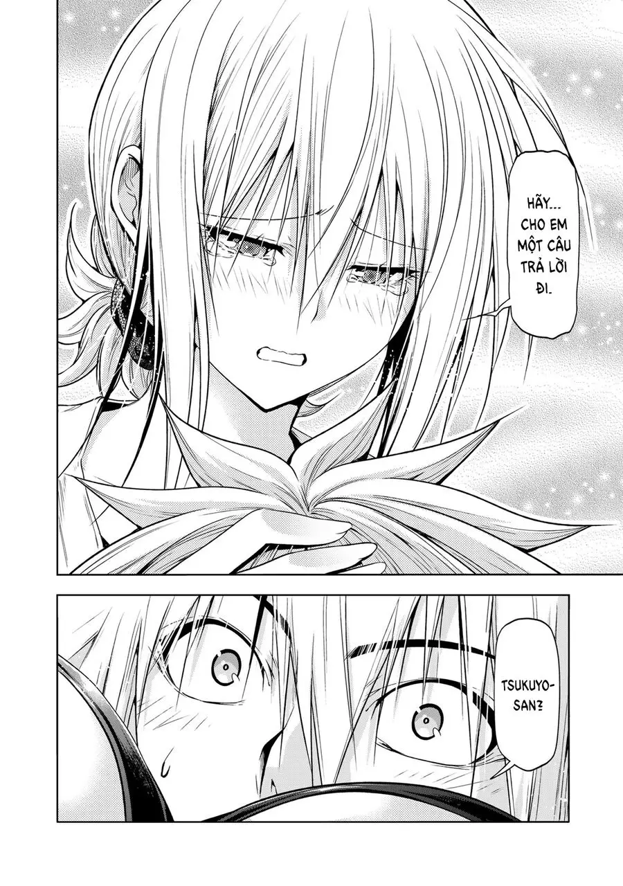 Tenpuru Nettruyen ZZZ Chương 108 Page 14
