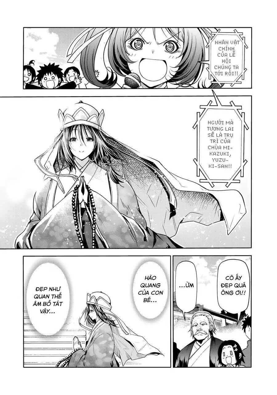 Tenpuru Nettruyen ZZZ Chương 54 Page 1