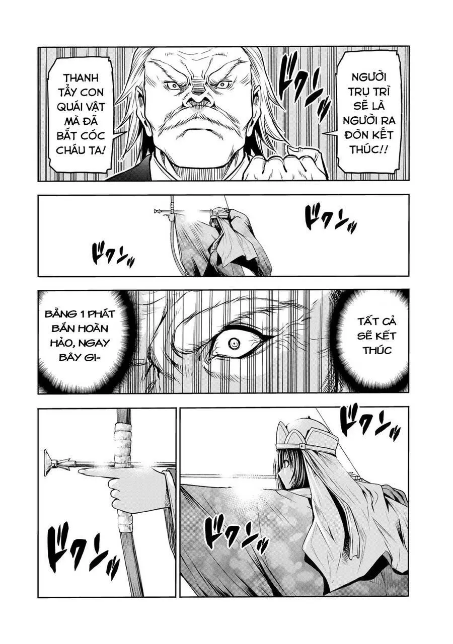 Tenpuru Nettruyen ZZZ Chương 54 Page 7