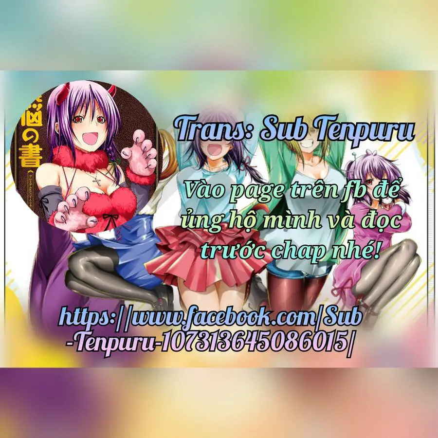 Tenpuru Nettruyen ZZZ Chương 54 Page 20