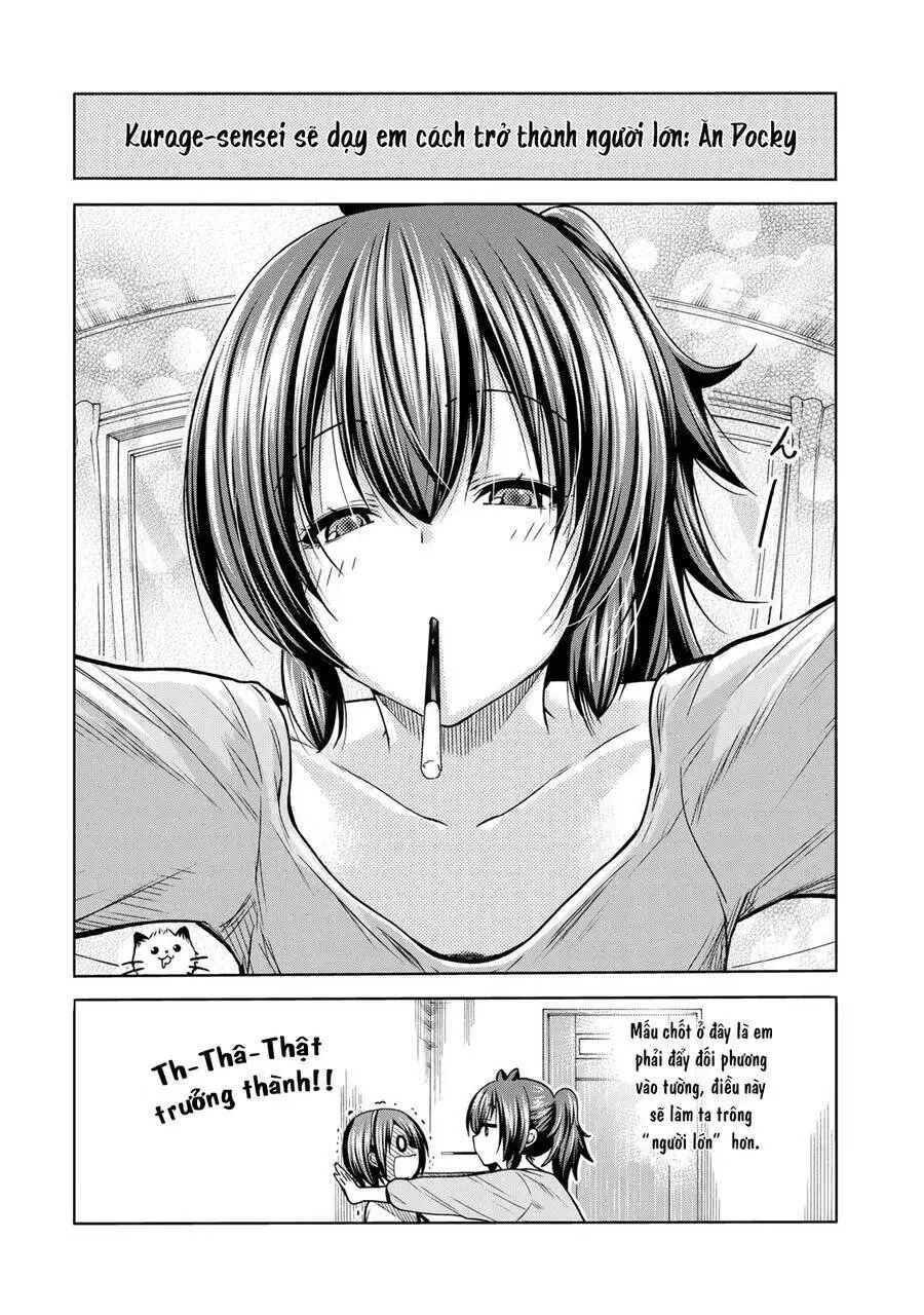 Tenpuru Nettruyen ZZZ Chương 55.5 Page 2