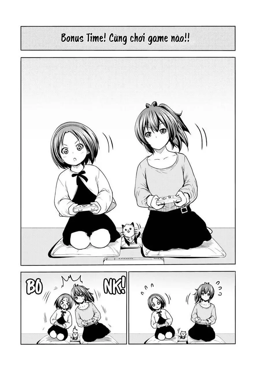 Tenpuru Nettruyen ZZZ Chương 55.5 Page 6