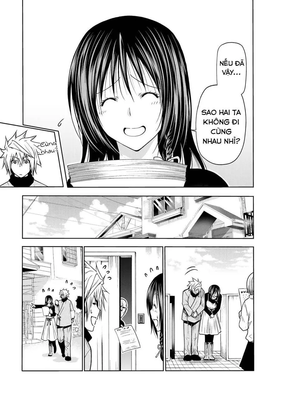 Tenpuru Nettruyen ZZZ Chương 51 Page 11