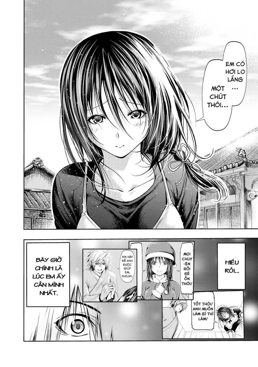 Tenpuru Nettruyen ZZZ Chương 51 Page 16