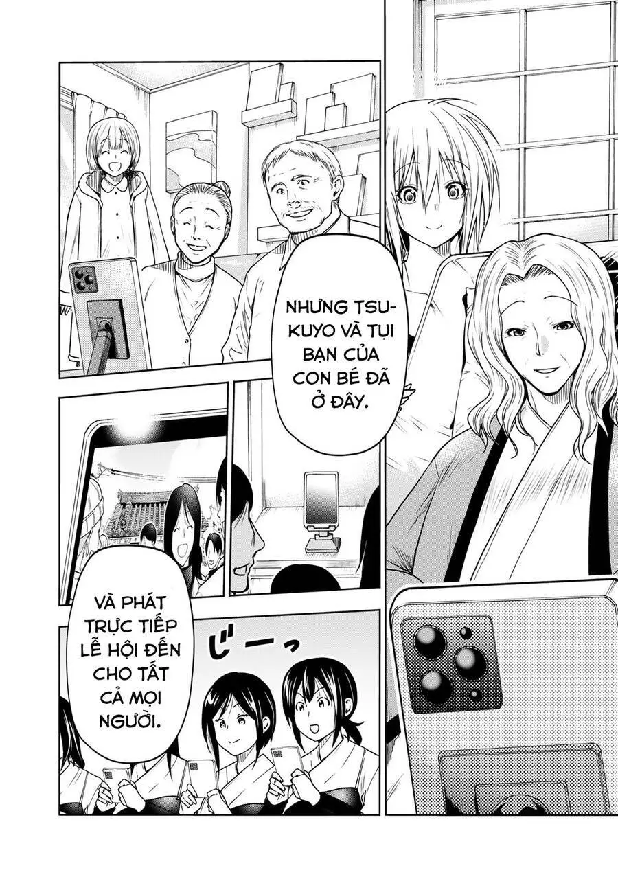 Tenpuru Nettruyen ZZZ Chương 55 Page 2