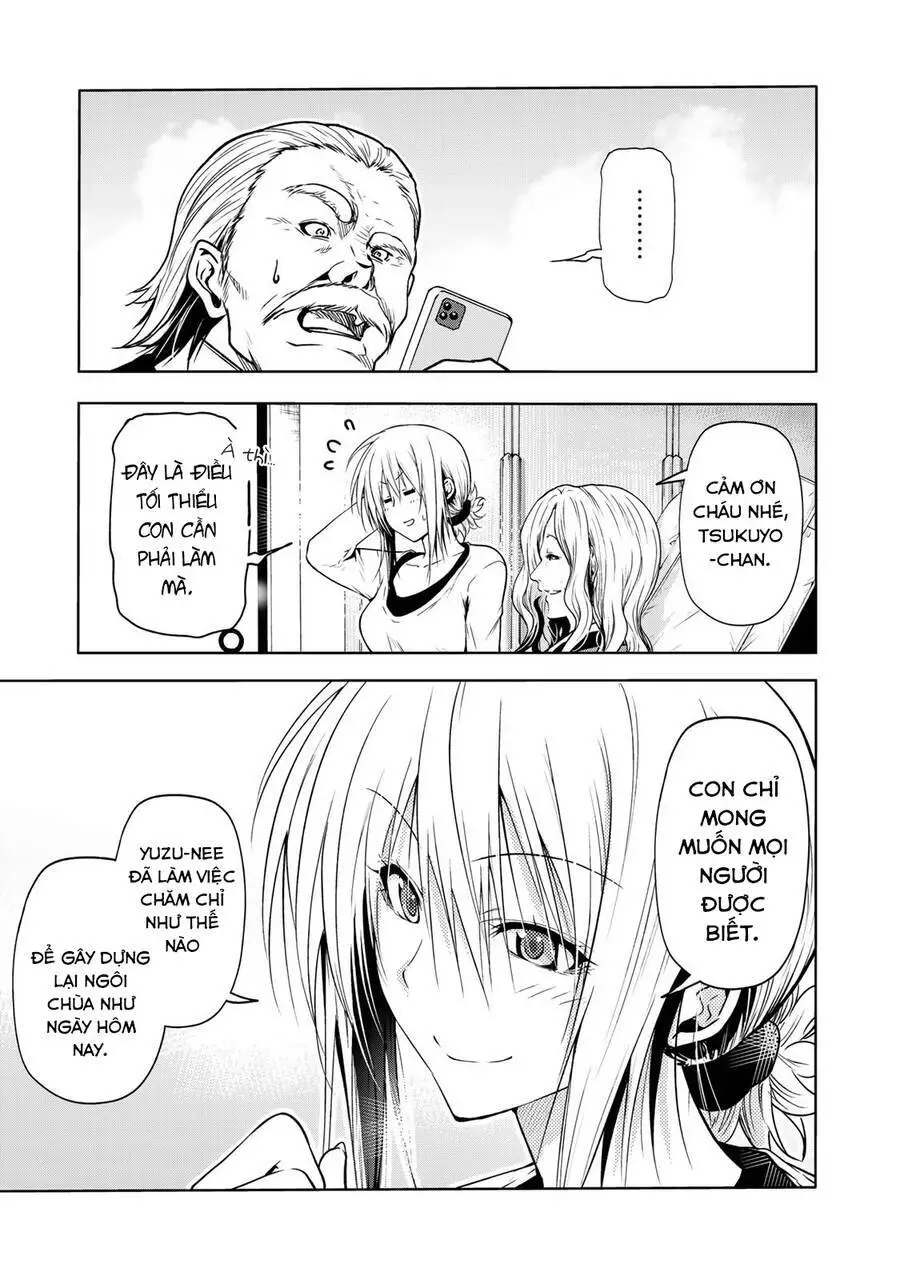 Tenpuru Nettruyen ZZZ Chương 55 Page 3