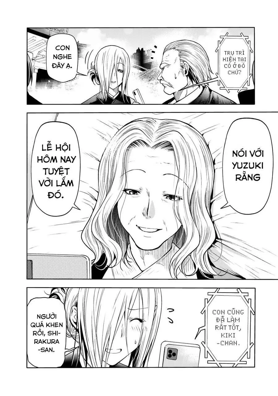 Tenpuru Nettruyen ZZZ Chương 55 Page 4