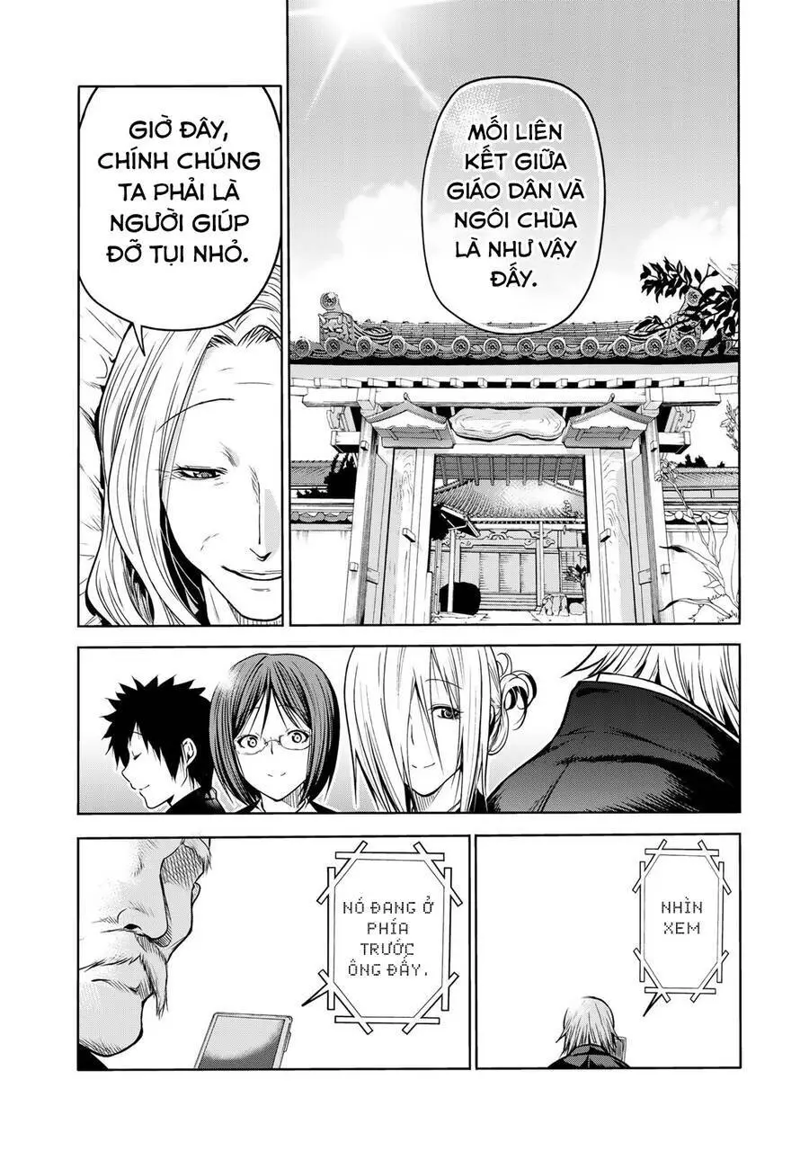 Tenpuru Nettruyen ZZZ Chương 55 Page 6