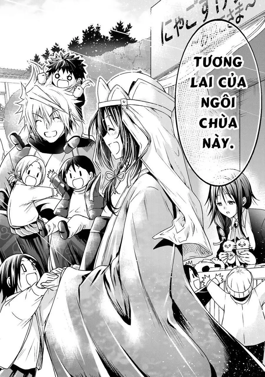 Tenpuru Nettruyen ZZZ Chương 55 Page 8