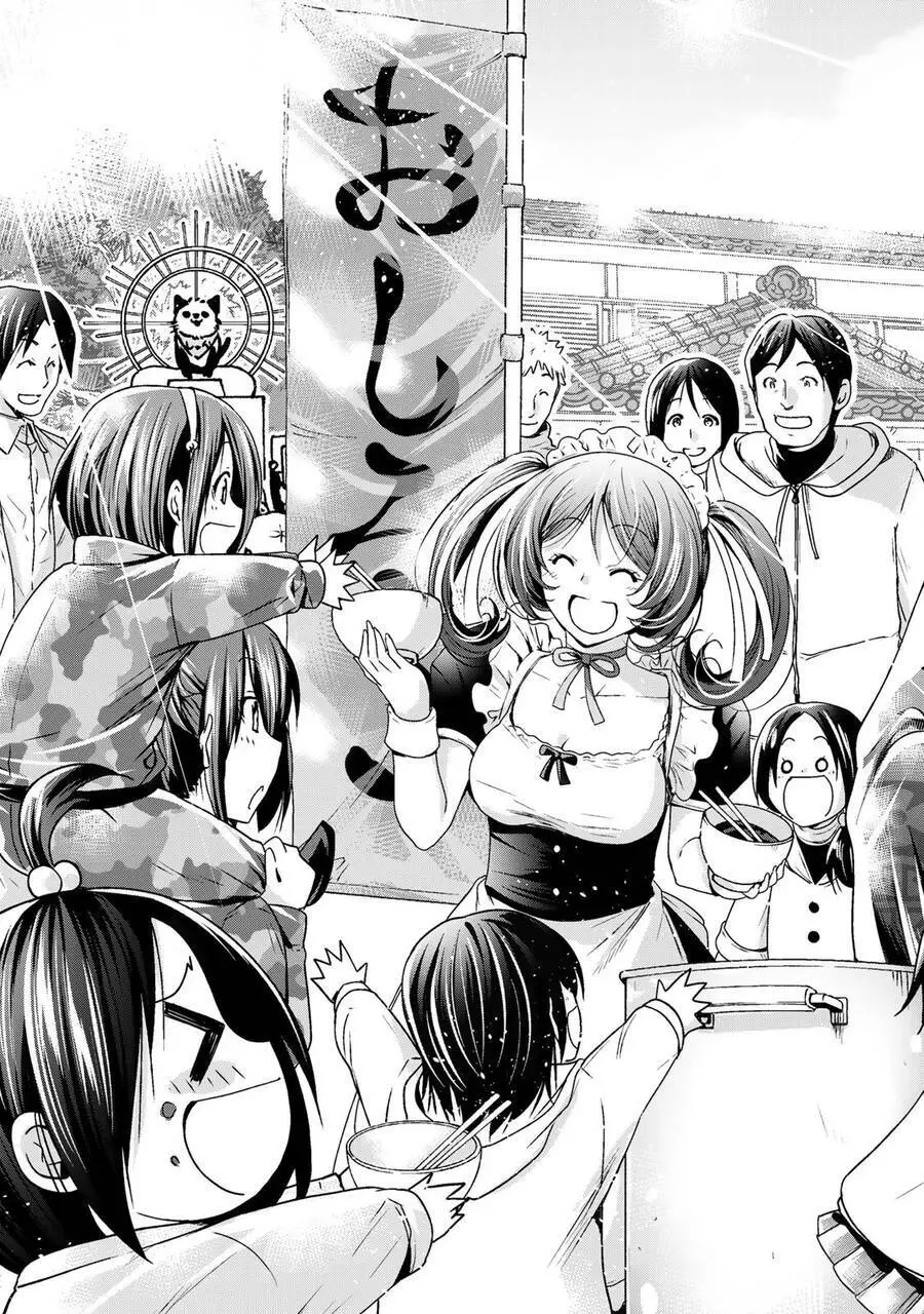 Tenpuru Nettruyen ZZZ Chương 55 Page 9