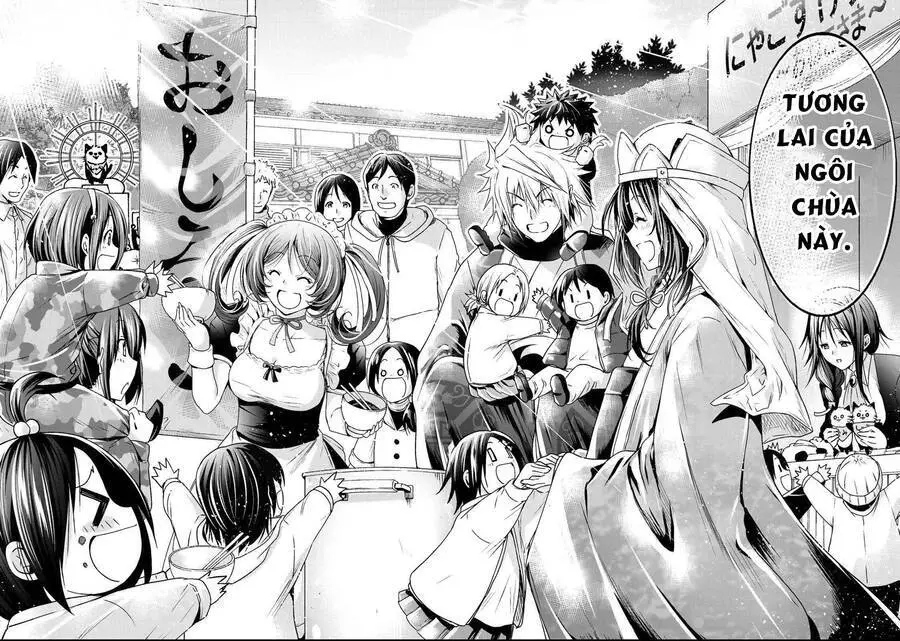 Tenpuru Nettruyen ZZZ Chương 55 Page 10