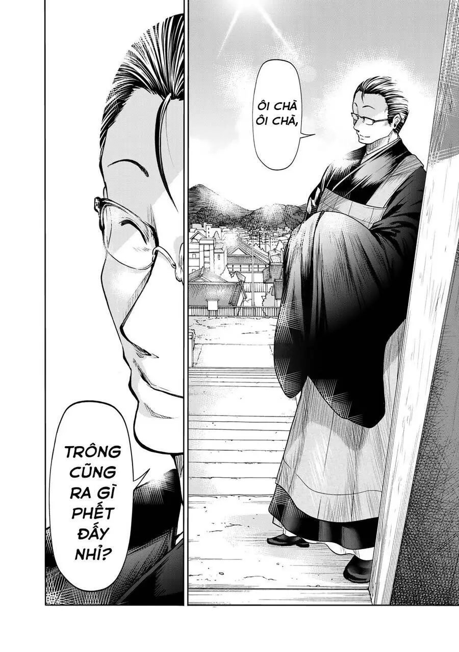 Tenpuru Nettruyen ZZZ Chương 55 Page 13