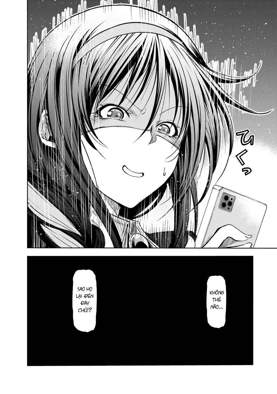 Tenpuru Nettruyen ZZZ Chương 55 Page 19