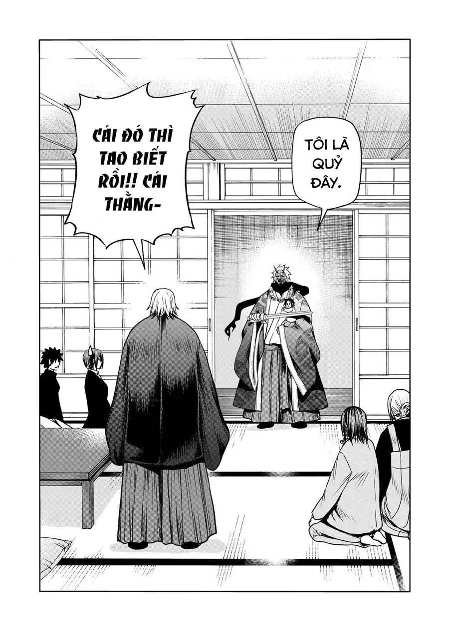 Tenpuru Nettruyen ZZZ Chương 53 Page 2