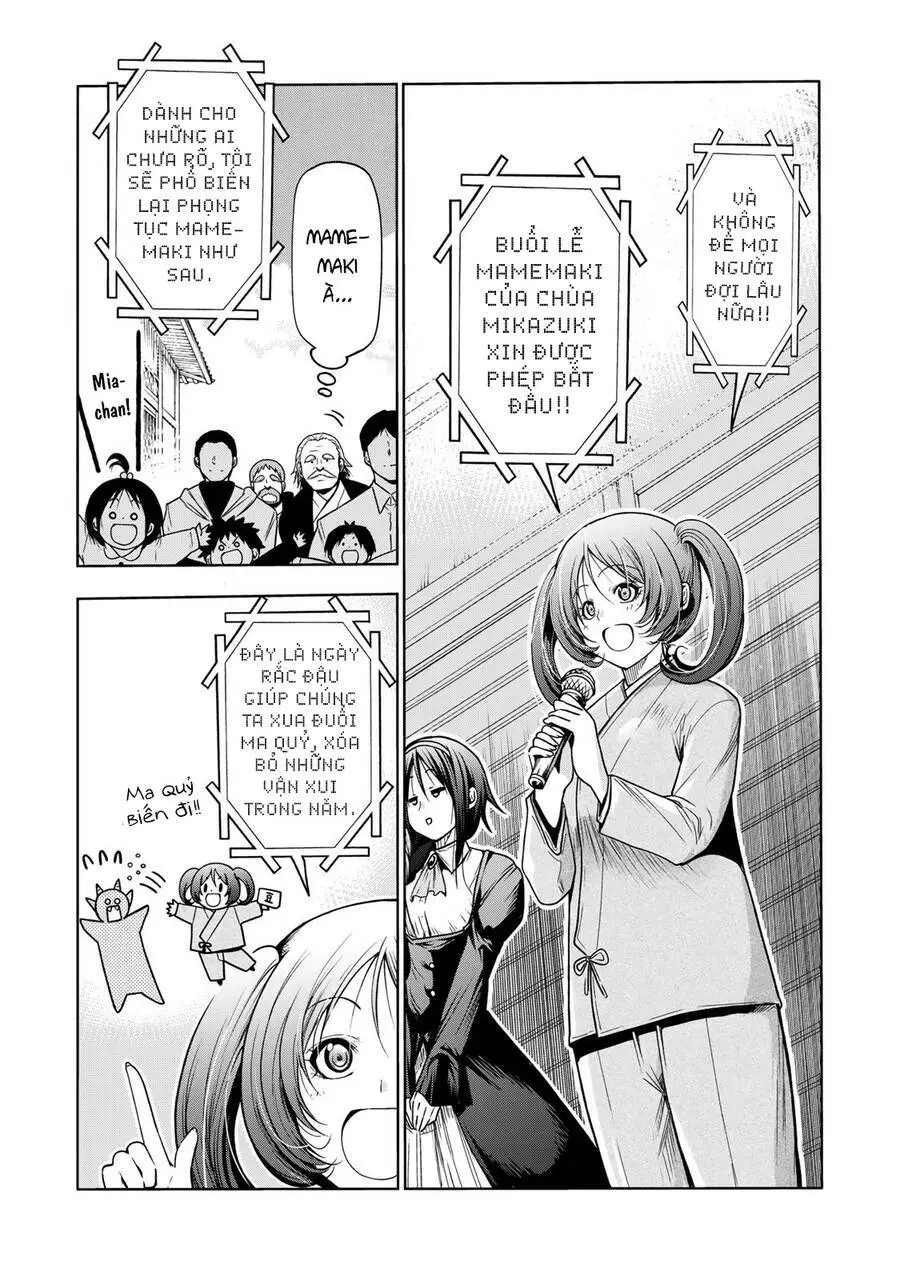 Tenpuru Nettruyen ZZZ Chương 53 Page 5