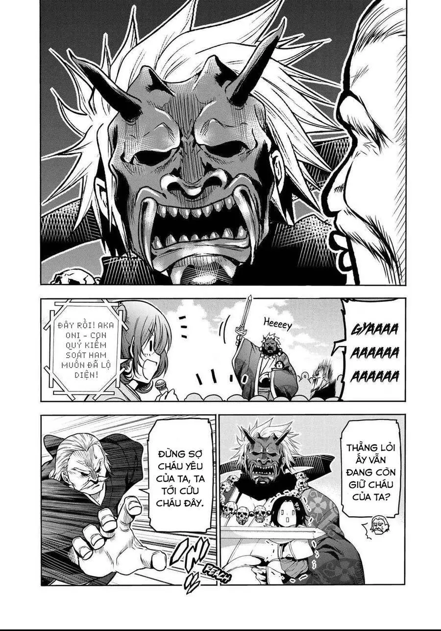 Tenpuru Nettruyen ZZZ Chương 53 Page 10