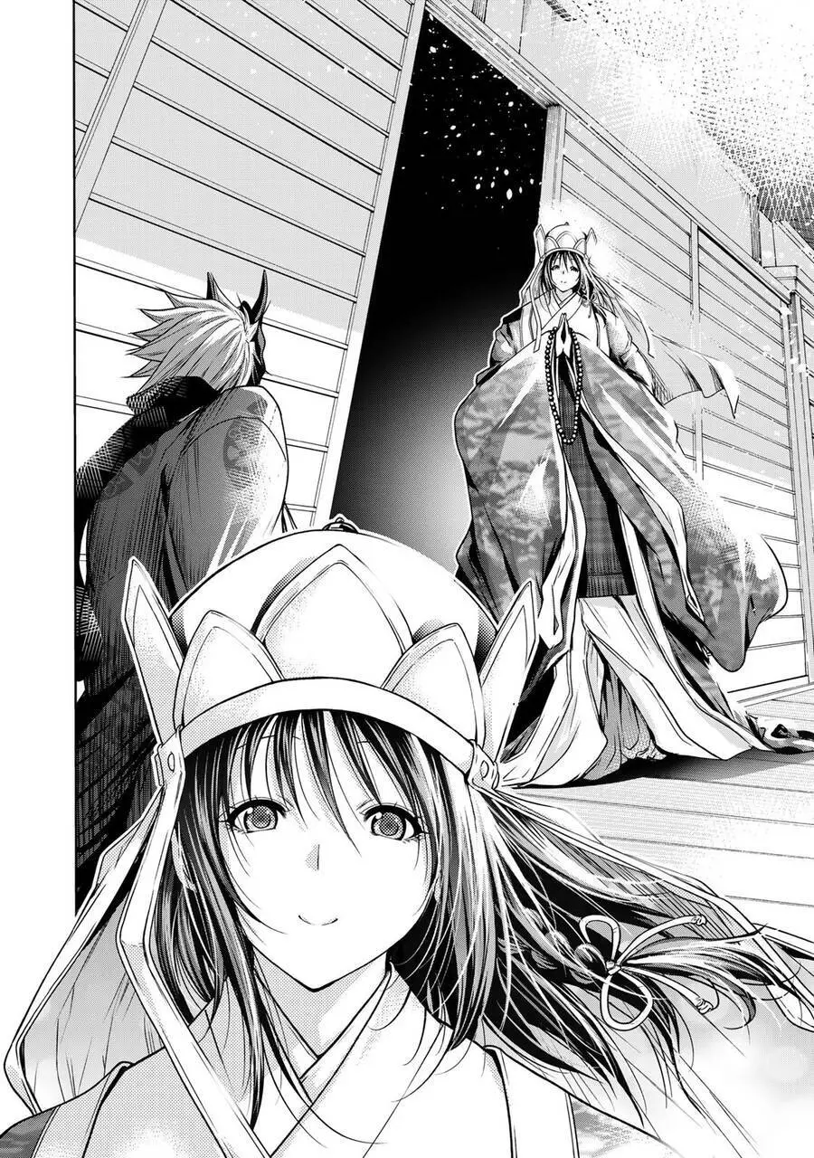 Tenpuru Nettruyen ZZZ Chương 53 Page 20