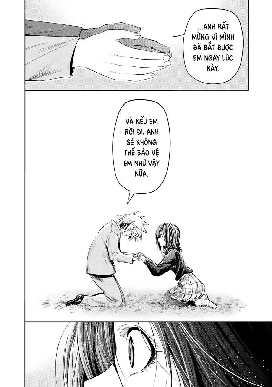 Tenpuru Nettruyen ZZZ Chương 104 Page 8