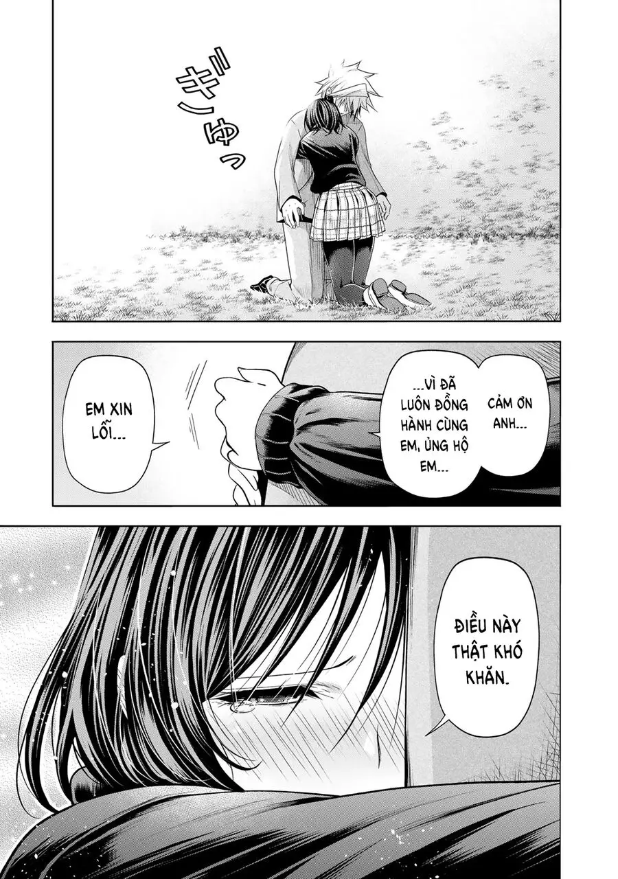 Tenpuru Nettruyen ZZZ Chương 104 Page 9