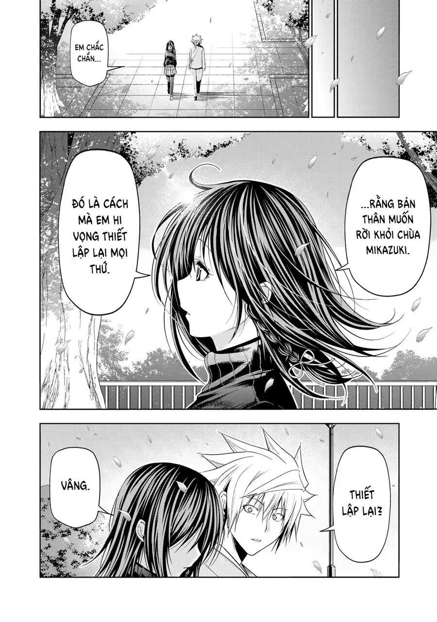 Tenpuru Nettruyen ZZZ Chương 104 Page 10
