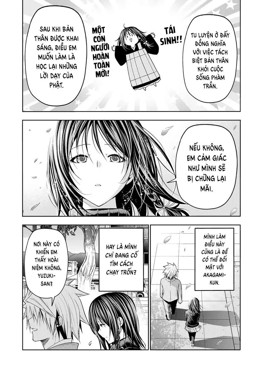 Tenpuru Nettruyen ZZZ Chương 104 Page 11