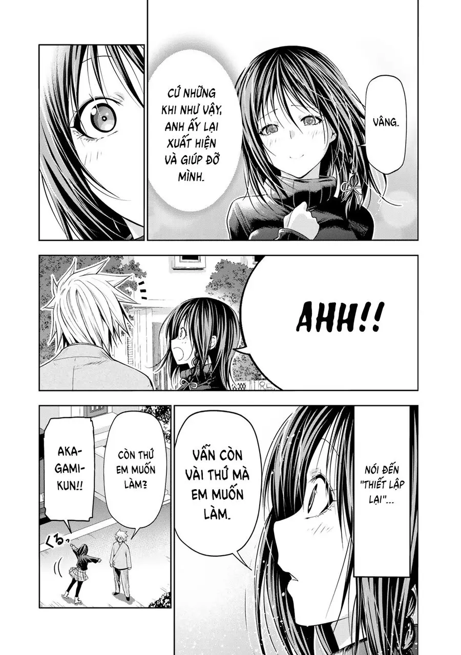 Tenpuru Nettruyen ZZZ Chương 104 Page 15