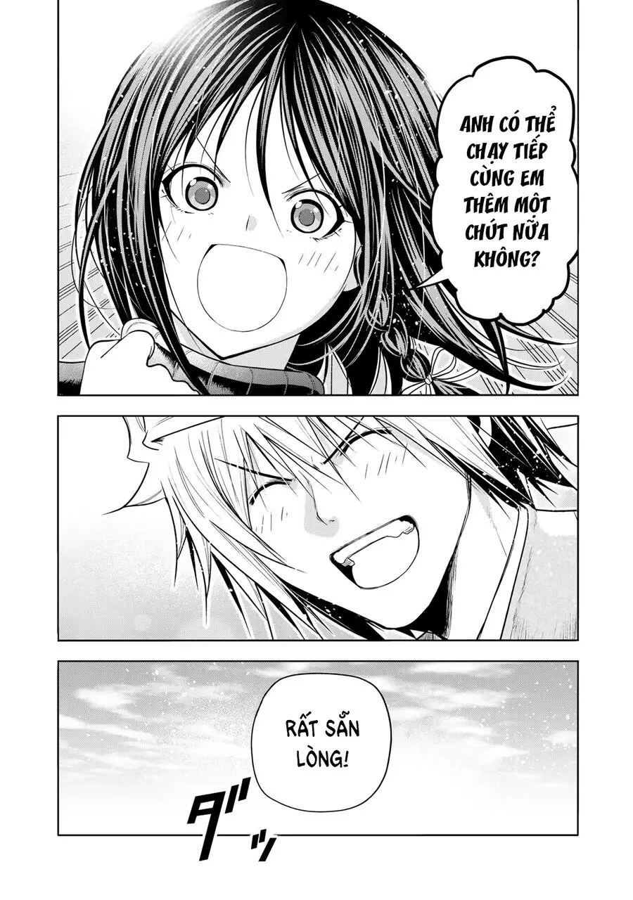 Tenpuru Nettruyen ZZZ Chương 104 Page 16