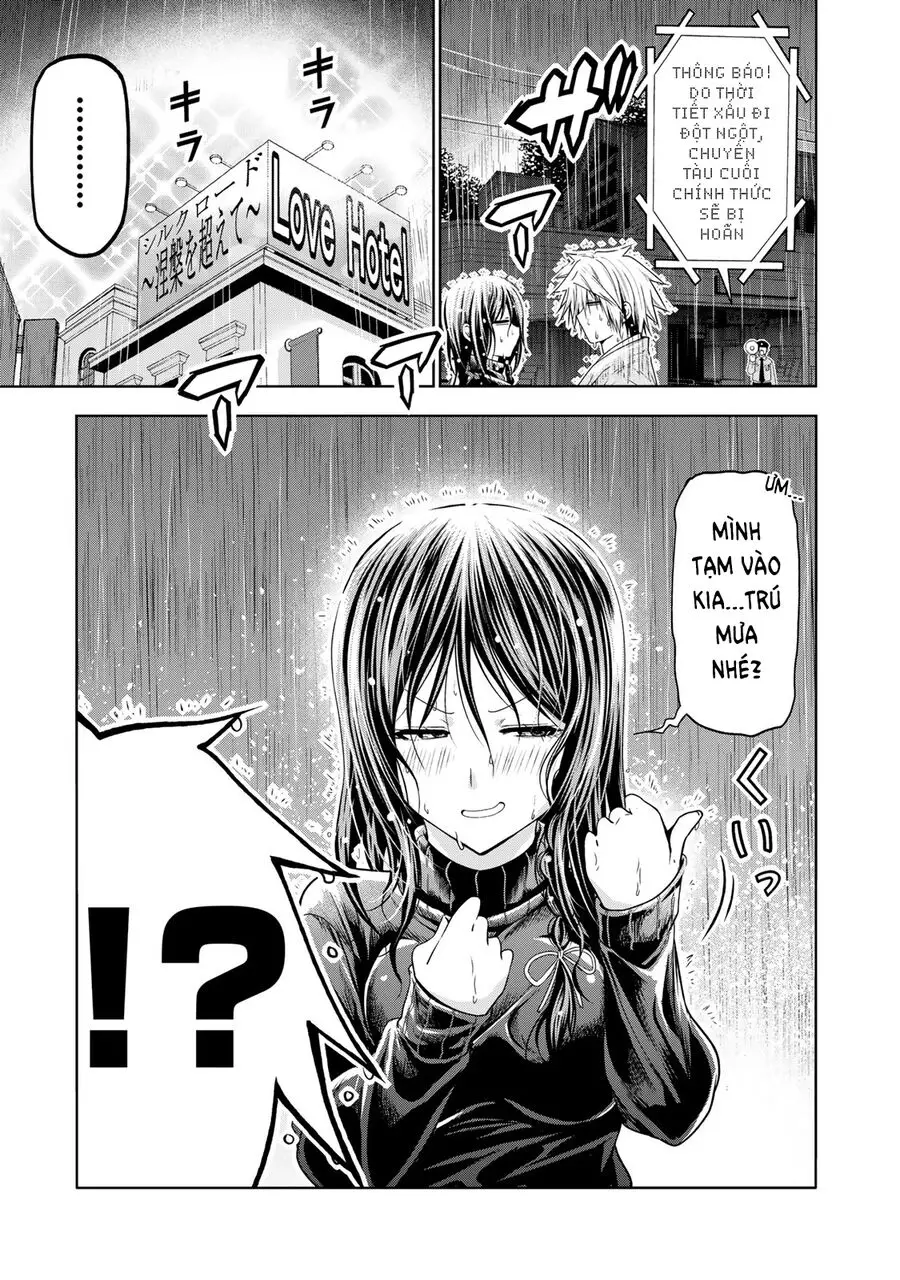 Tenpuru Nettruyen ZZZ Chương 104 Page 23
