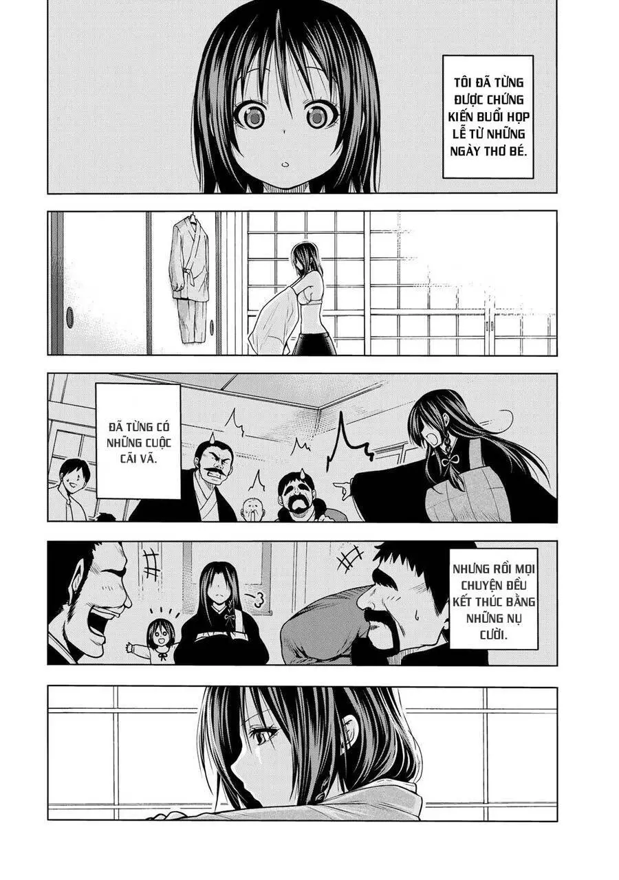 Tenpuru Nettruyen ZZZ Chương 52 Page 1