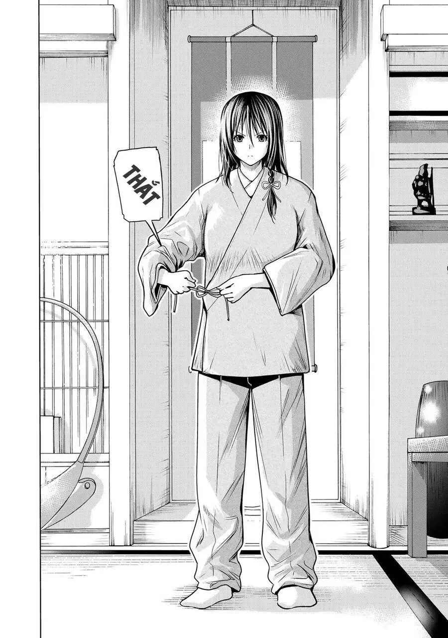 Tenpuru Nettruyen ZZZ Chương 52 Page 2