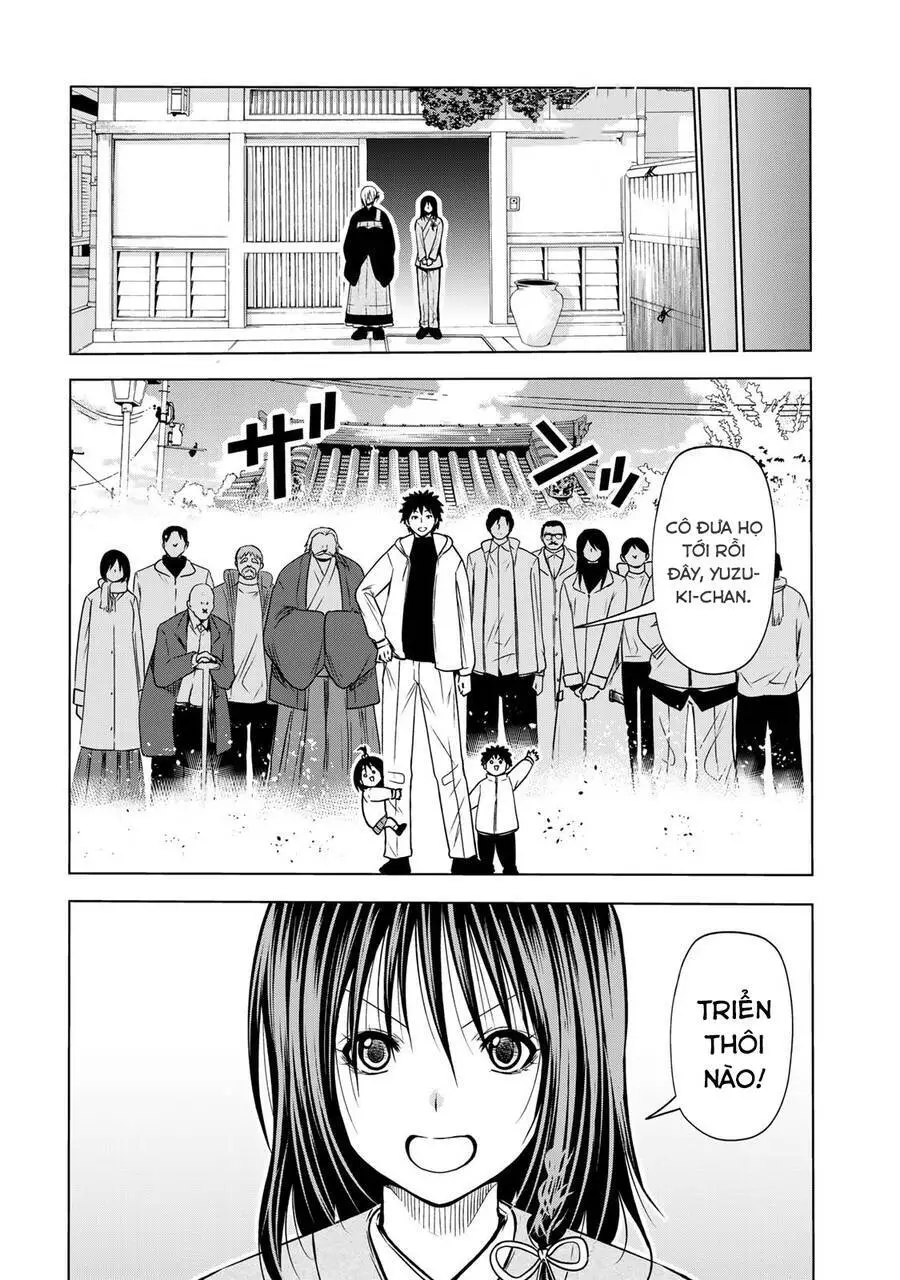 Tenpuru Nettruyen ZZZ Chương 52 Page 3