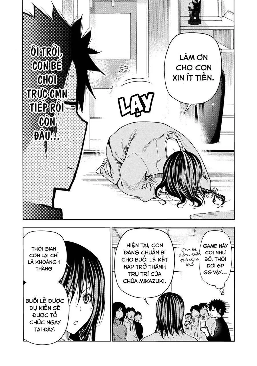 Tenpuru Nettruyen ZZZ Chương 52 Page 6