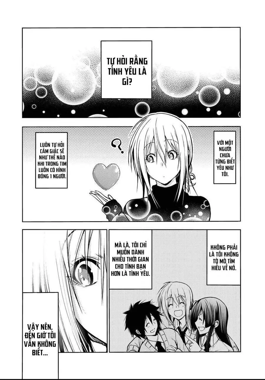 Tenpuru Nettruyen ZZZ Chương 49 Page 1