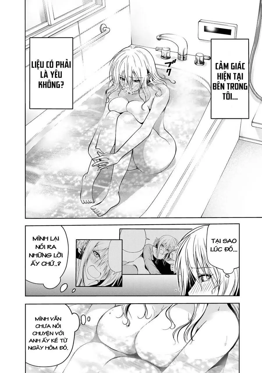 Tenpuru Nettruyen ZZZ Chương 49 Page 2