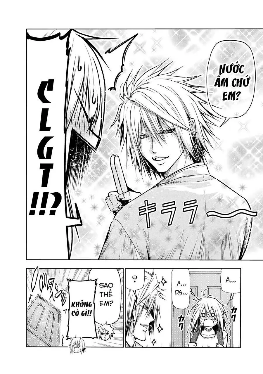 Tenpuru Nettruyen ZZZ Chương 49 Page 4