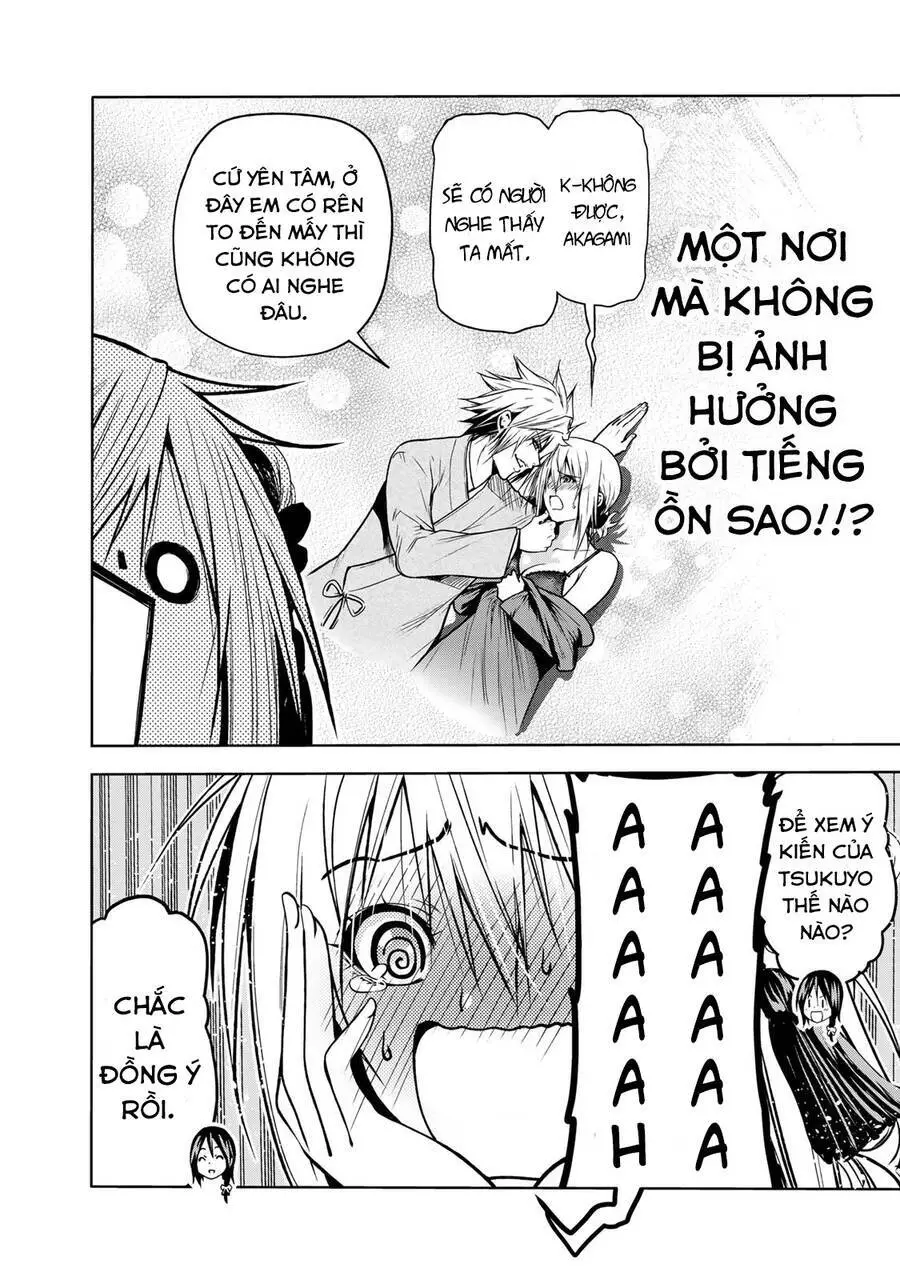 Tenpuru Nettruyen ZZZ Chương 49 Page 16