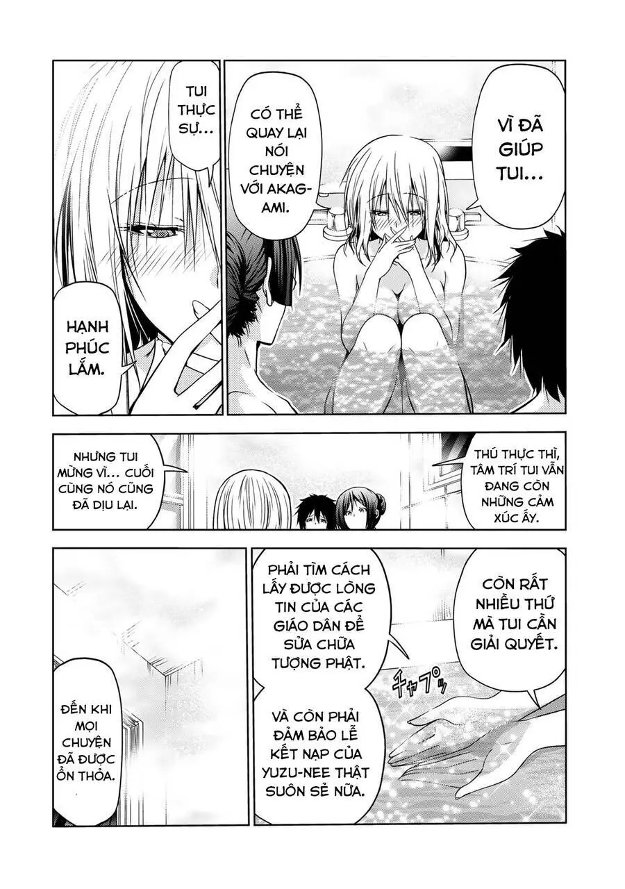 Tenpuru Nettruyen ZZZ Chương 50 Page 17