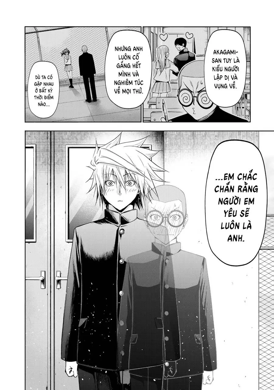 Tenpuru Nettruyen ZZZ Chương 100 Page 18