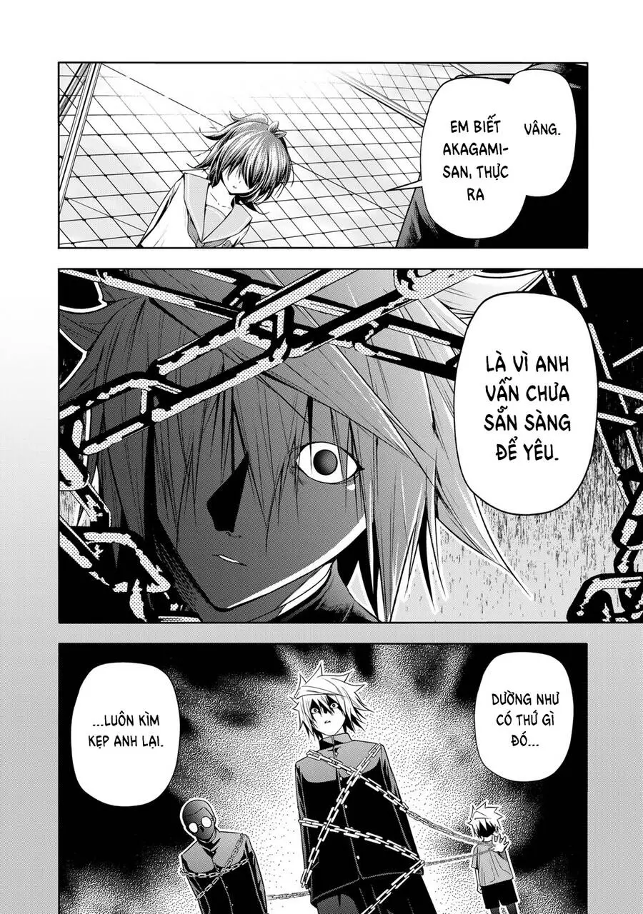 Tenpuru Nettruyen ZZZ Chương 100 Page 20