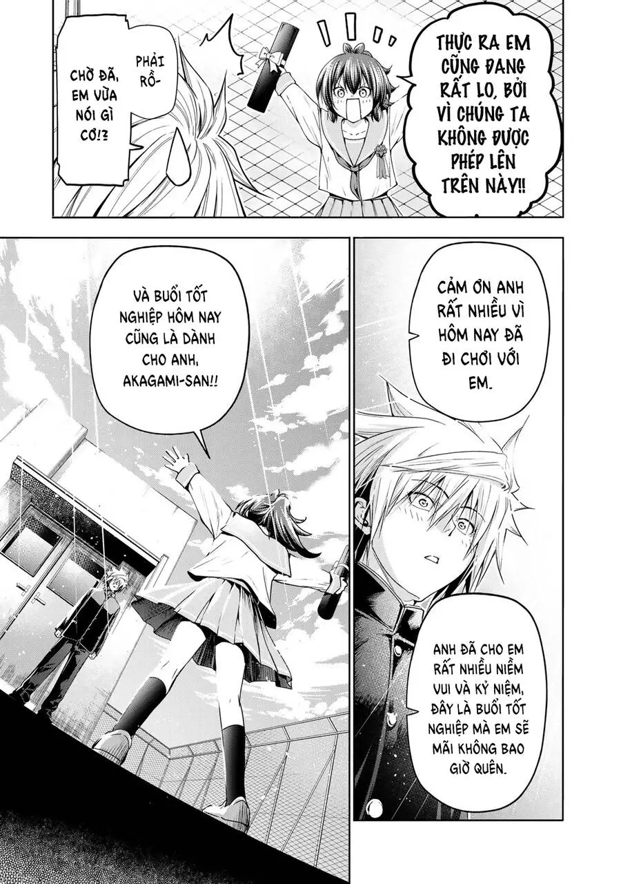 Tenpuru Nettruyen ZZZ Chương 100 Page 23