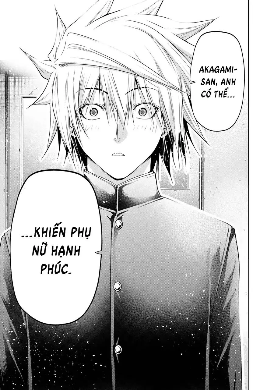 Tenpuru Nettruyen ZZZ Chương 100 Page 25