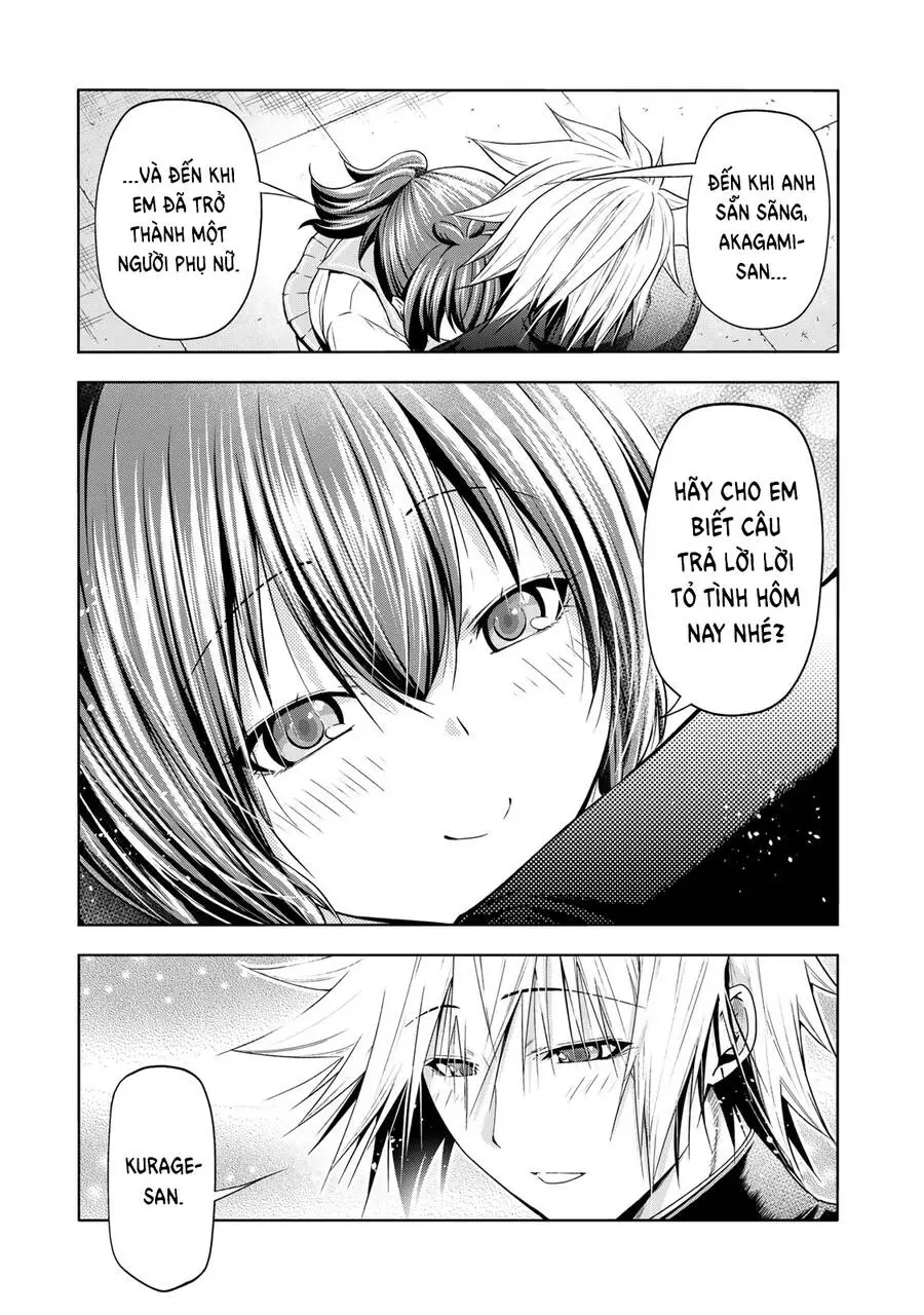 Tenpuru Nettruyen ZZZ Chương 100 Page 27