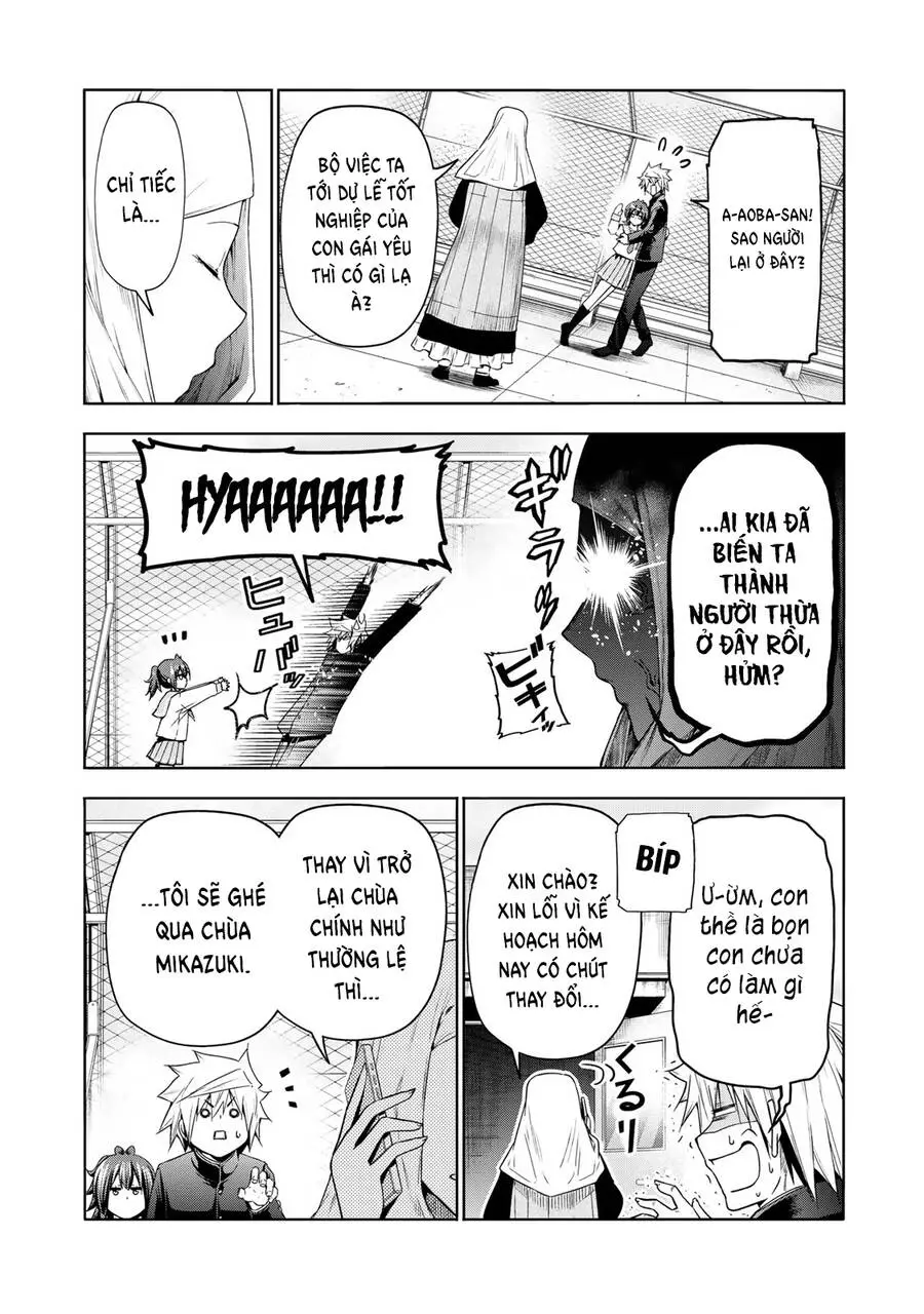Tenpuru Nettruyen ZZZ Chương 100 Page 29