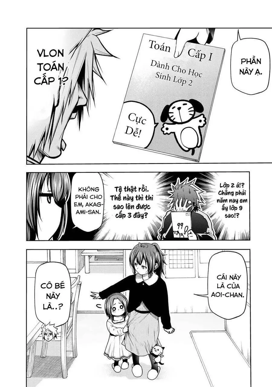 Tenpuru Nettruyen ZZZ Chương 48 Page 2