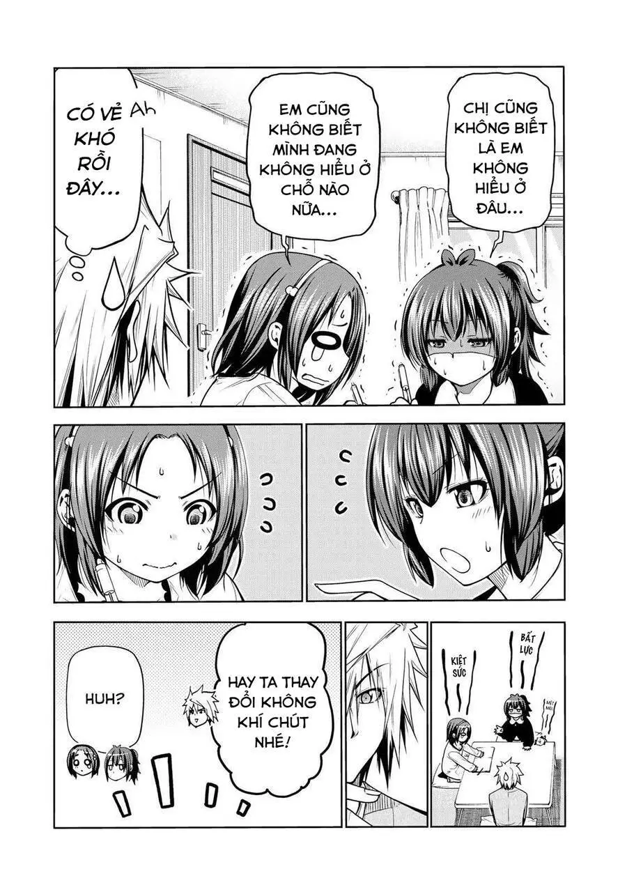 Tenpuru Nettruyen ZZZ Chương 48 Page 5