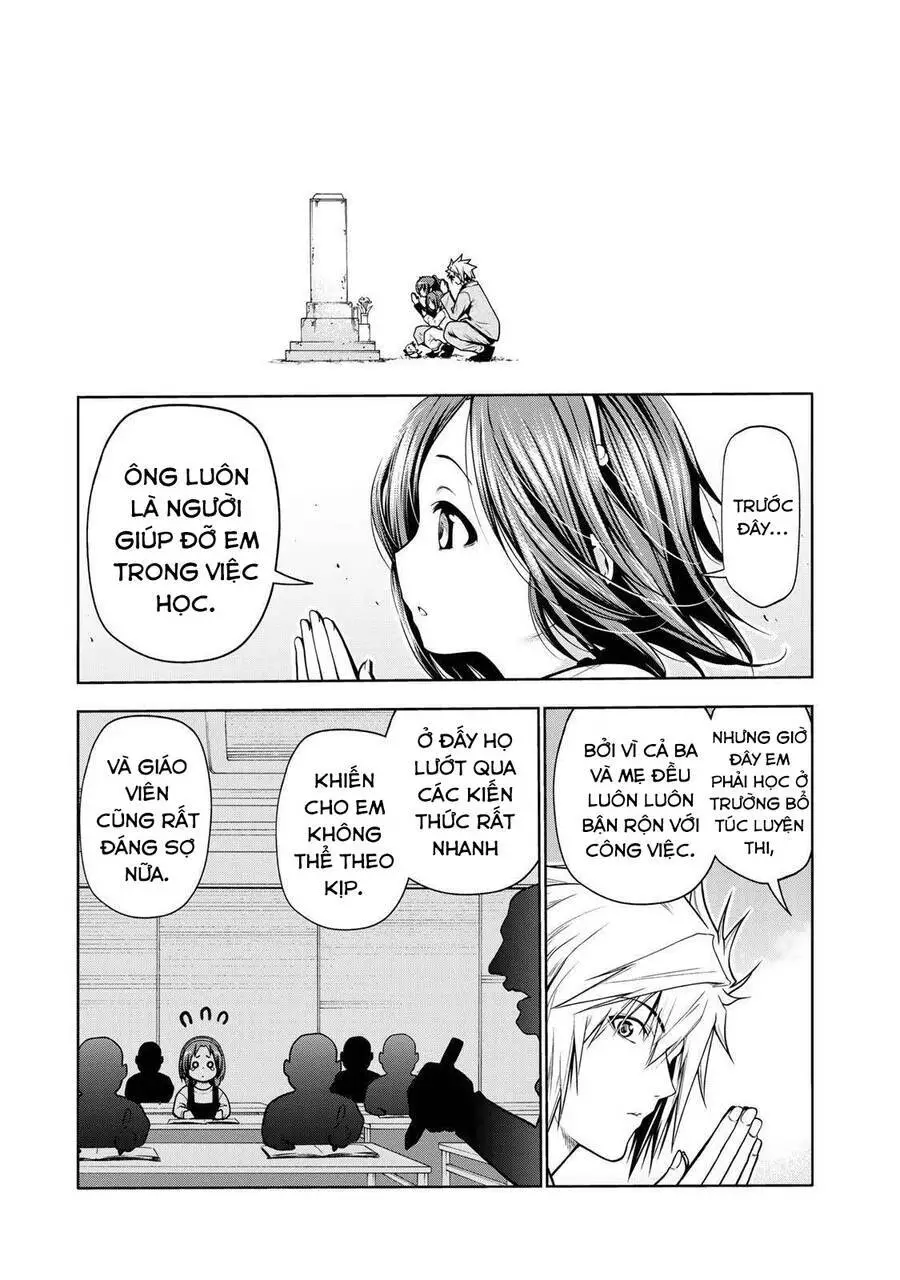 Tenpuru Nettruyen ZZZ Chương 48 Page 7