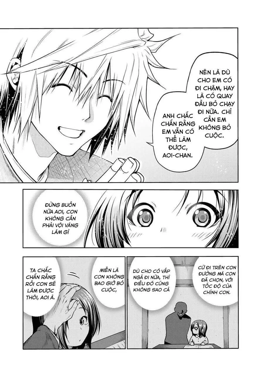 Tenpuru Nettruyen ZZZ Chương 48 Page 9